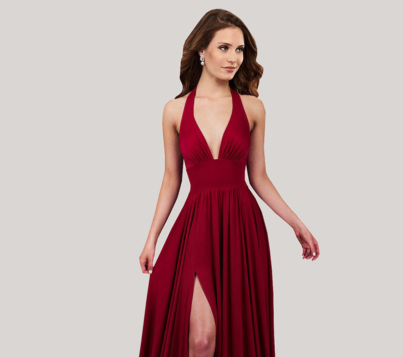 Vestidos de noche Fábrica