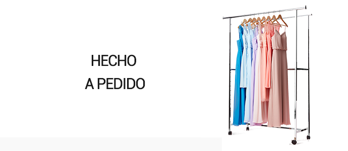Hecho a la medida | BeautyFormals